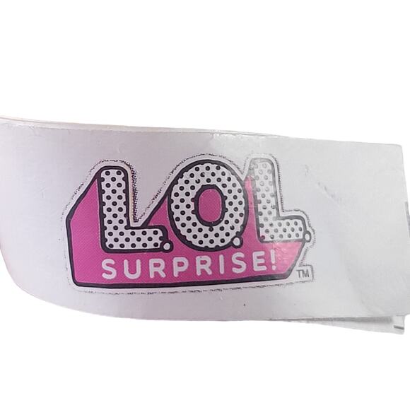 LOL Surprise Plush Doll Orange Fashion 6in w/ Tag Stuffed Animal Toy Factory - Picture 9 of 16